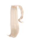 Barbie 16 Inch Short Straight Wraparound Ponytail