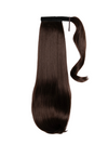 Barbie 16 Inch Short Straight Wraparound Ponytail