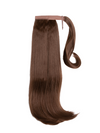 Barbie 16 Inch Short Straight Wraparound Ponytail