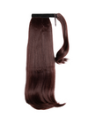 Barbie 16 Inch Short Straight Wraparound Ponytail