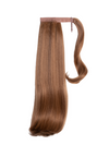 Barbie 16 Inch Short Straight Wraparound Ponytail