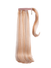 Barbie 16 Inch Short Straight Wraparound Ponytail