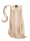 Barbie 16 Inch Short Straight Wraparound Ponytail