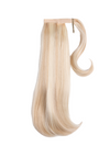 Barbie 16 Inch Short Straight Wraparound Ponytail