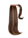 Barbie 16 Inch Short Straight Wraparound Ponytail