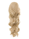 Blossom 20 Inch Curly Drawstring Ponytail