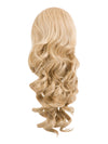 Blossom 20 Inch Curly Drawstring Ponytail