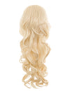 Blossom 20 Inch Curly Drawstring Ponytail