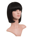 Classic Bob Full Head Wig