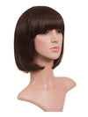 Classic Bob Full Head Wig