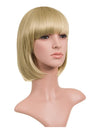 Classic Bob Full Head Wig