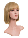 Classic Bob Full Head Wig