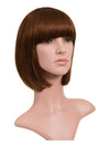 Classic Bob Full Head Wig