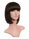 Classic Bob Full Head Wig