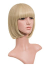 Classic Bob Full Head Wig