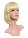 Classic Bob Full Head Wig