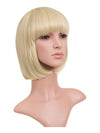 Classic Bob Full Head Wig