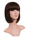 Classic Bob Full Head Wig