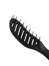 Koko Curved Vent Hair Brush