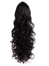 Charlotte 24 Inch Curly Drawstring Ponytail