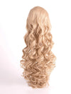 Charlotte 24 Inch Curly Drawstring Ponytail