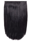 Chiara 16-18 Inch Straight Three Piece Clip in Hair Extensions