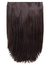 Chiara 16-18 Inch Straight Three Piece Clip in Hair Extensions