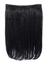 Dolce 18 Inch Straight One Piece Clip in Hair Extensions