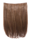 Dolce 18 Inch Straight One Piece Clip in Hair Extensions