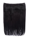 Dolce 18 Inch Straight One Piece Clip in Hair Extensions