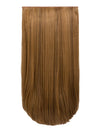 Envy 22-24 Inch Straight Three Piece Clip in Hair Extensions