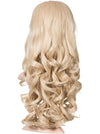 Eva 24 Inch Curly Bouncy Half Head Wig