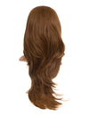 Emma 28 Inch Wavy Layered Half Head Wig