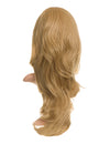 Emma 28 Inch Wavy Layered Half Head Wig