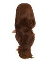 Emma 28 Inch Wavy Layered Half Head Wig