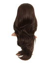 Emma 28 Inch Wavy Layered Half Head Wig