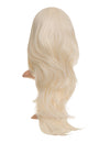 Emma 28 Inch Wavy Layered Half Head Wig