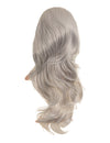 Emma 28 Inch Wavy Layered Half Head Wig