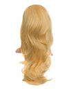 Emma 28 Inch Wavy Layered Half Head Wig