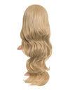 Emma 28 Inch Wavy Layered Half Head Wig