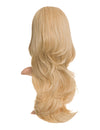 Emma 28 Inch Wavy Layered Half Head Wig