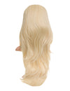 Emma 28 Inch Wavy Layered Half Head Wig