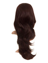 Emma 28 Inch Wavy Layered Half Head Wig