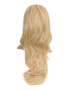 Emma 28 Inch Wavy Layered Half Head Wig