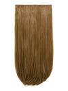 Envy 22-24 Inch Straight Three Piece Clip in Hair Extensions