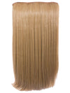 Envy 22-24 Inch Straight Three Piece Clip in Hair Extensions