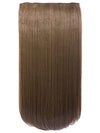 Envy 22-24 Inch Straight Three Piece Clip in Hair Extensions