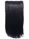 Envy 22-24 Inch Straight Three Piece Clip in Hair Extensions