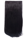 Envy 22-24 Inch Straight Three Piece Clip in Hair Extensions