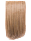 Envy 22-24 Inch Straight Three Piece Clip in Hair Extensions